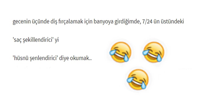 Hayal Gücü Zengin Kişilerin Yanlış Okuması Sonucu Ortaya Çıkan Birbirinden Komik 25 Durum