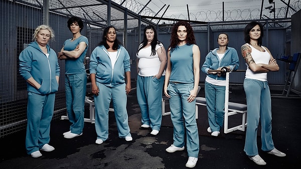 11. Уэнтуорт