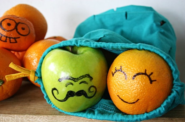 Mutluluğu Başka Yerlerde Aramayın: Dopamin Seviyenizi Yükseltecek 12 Mucizevi Besin