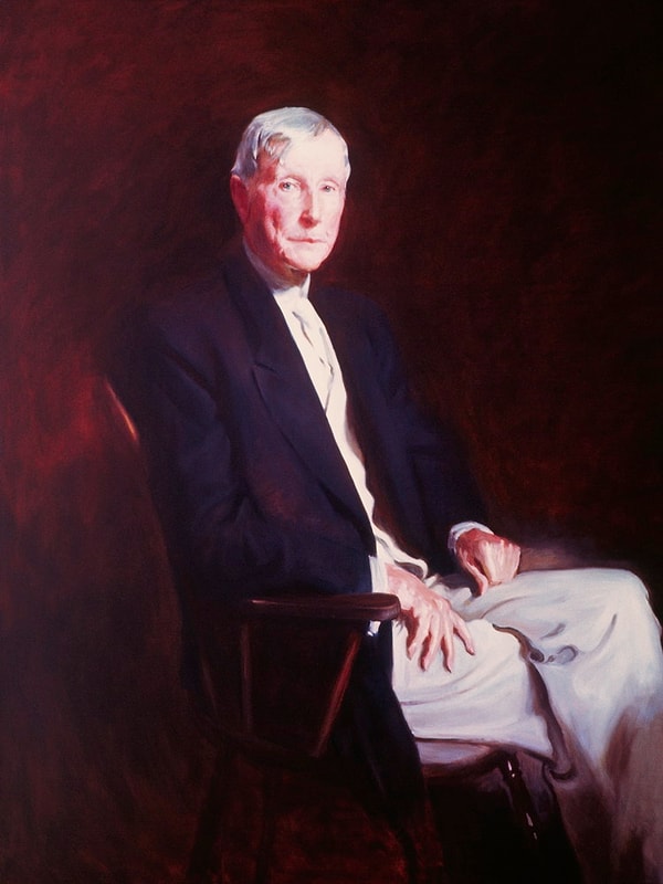 2. Контроль над собой означает контроль над другими