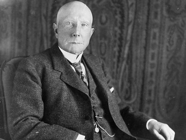 5. Гордыня предшествует падению