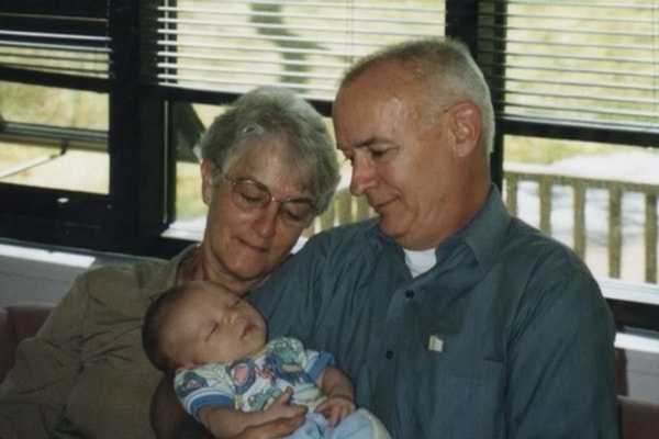 27. Дорогой Закари: письмо сыну о его отце