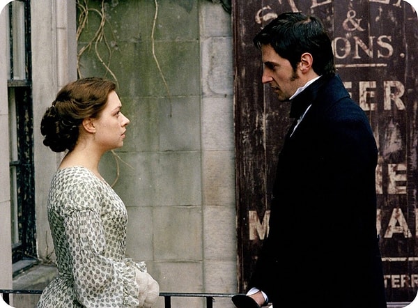 28. Север и Юг