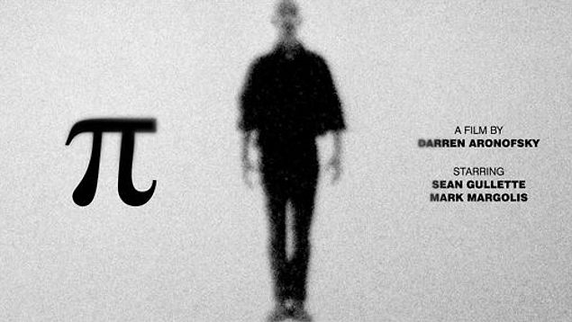 Pi (1998)