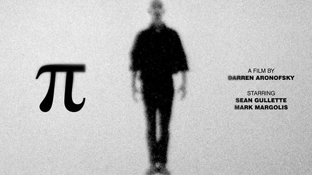 5. Pi (1998)