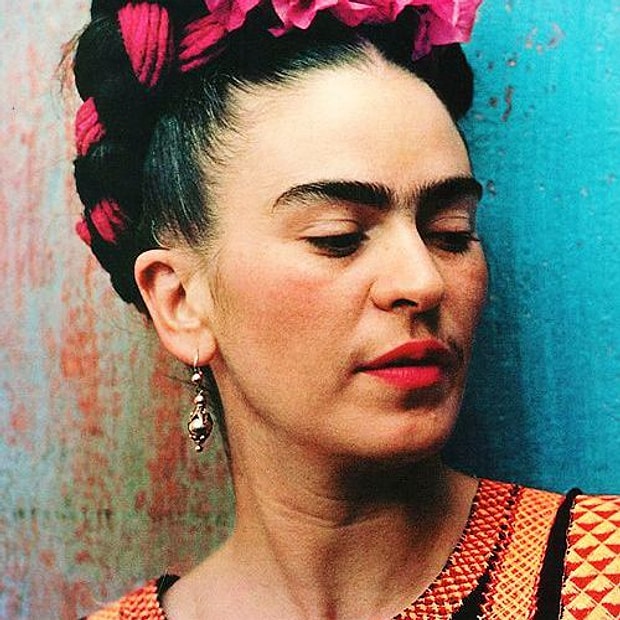 Frida Kahlo