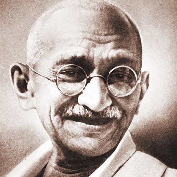 Gandhi