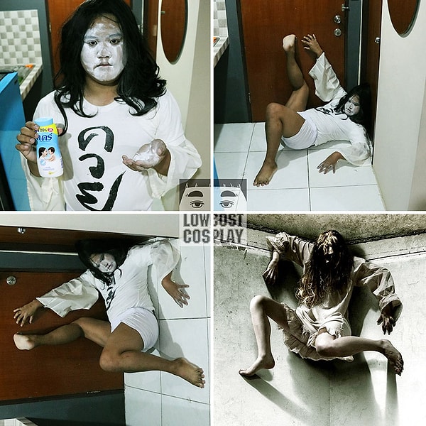 12. Последнее изгнание дьявола: Второе пришествие