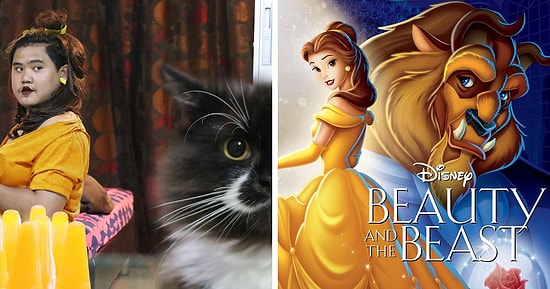 Дешевый косплей от тайского парня: эпичное возвращение с новыми "костюмами"