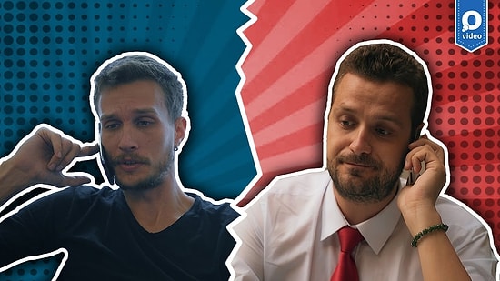 Okul Hayatı vs İş Hayatı