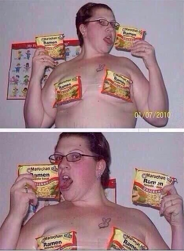 13. Роллтон тоже может быть сексуальным