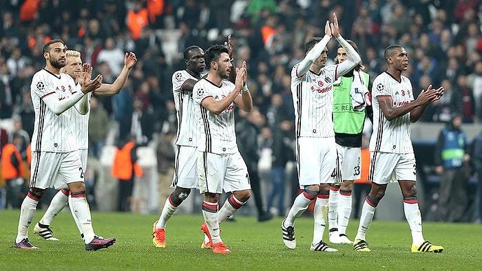 Beşiktaş - Napoli Maçı İçin Yazılmış En İyi 10 Köşe Yazısı