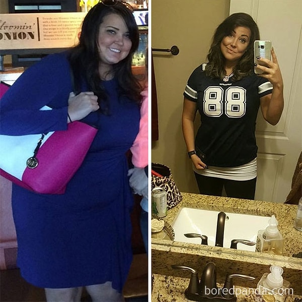 3. 8,5 месяцев трезвости