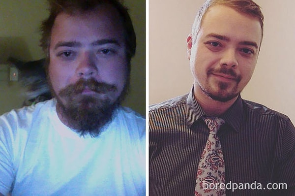 5. 1,5 года трезвости