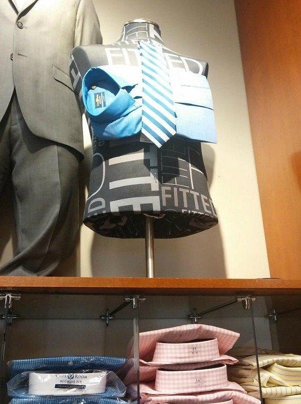 7. Украсить витрину? Легко! 😋