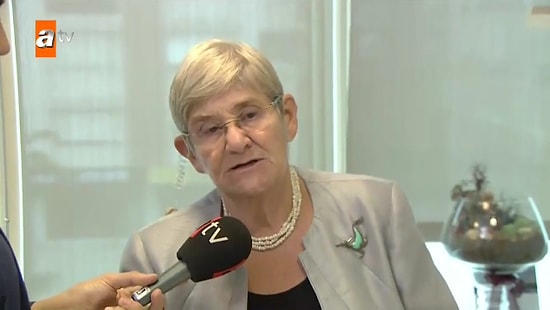 Canan Karatay: 'Protein Tozu Protein Değildir'