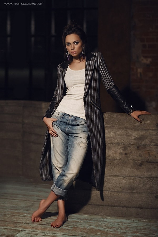 10. Некоторые пользователи посчитали, что Мария издевается над Самбурской, но большинство все-таки оценило юмор и принялось убеждать остальных, что это лишь шутка