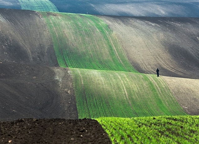 6. Moravia, Çek Cumhuriyeti