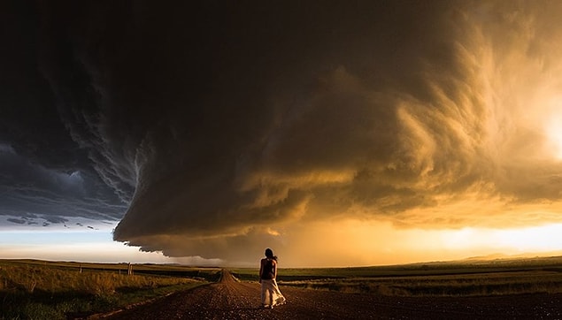 18. Montana, ABD