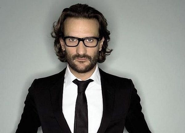 2. Фредерик Бегдебер, писатель