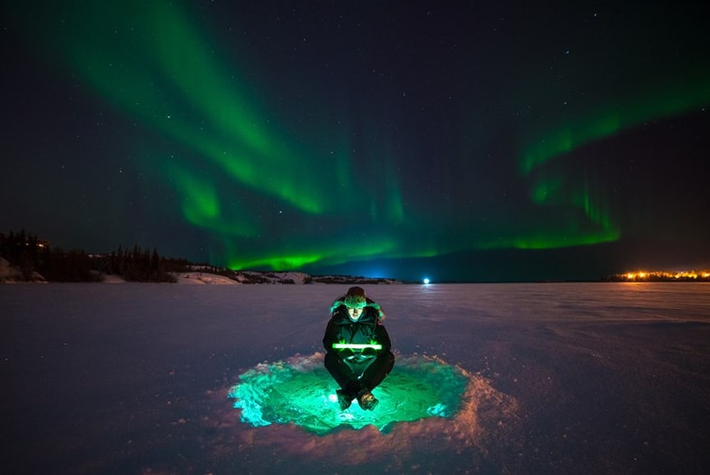 Görkemli Dünya'nın Önemsiz Ziyaretçileri Olduğumuzu Yüzümüze Çarpmayı Başaran 30 Fotoğraf