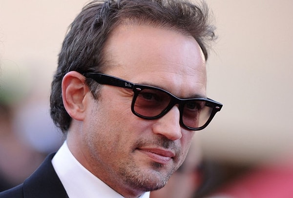 4. Венсан Перес, актер