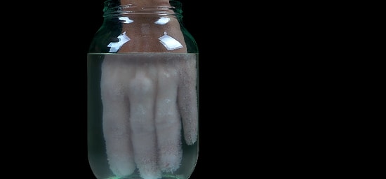 Sodyum Asetat ile İlginç Sıcak Buz Deneyi