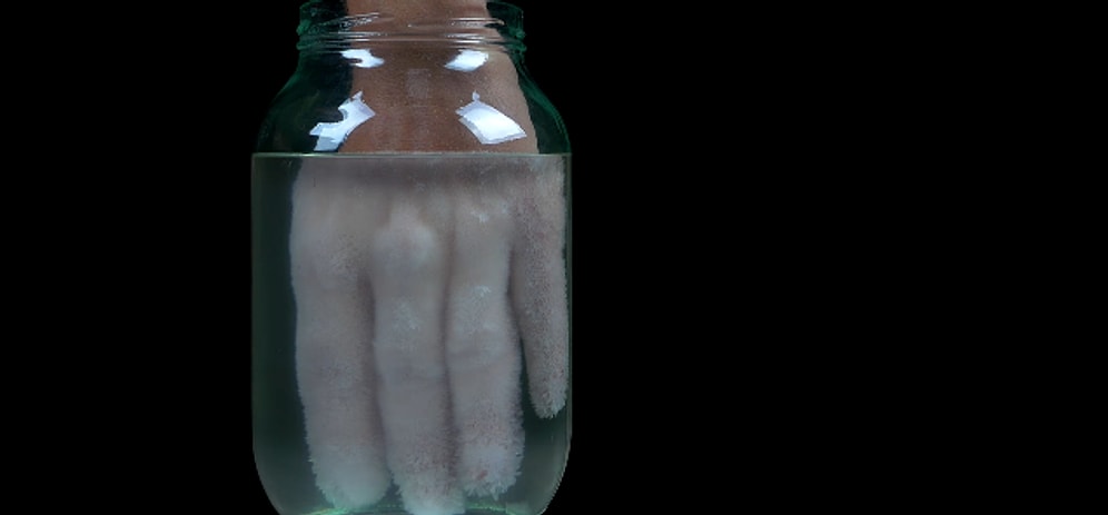 Sodyum Asetat ile İlginç Sıcak Buz Deneyi