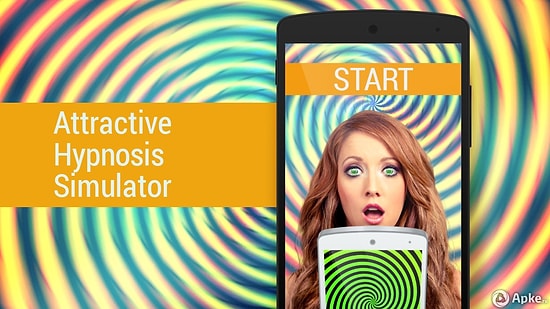 15 упоротых и просто странных приложений для Android и iOS