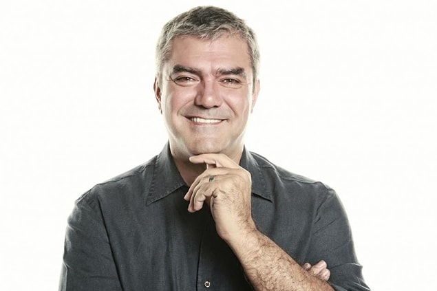 9. YILMAZ ÖZDİL