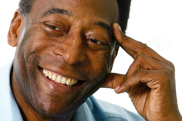 7. PELE