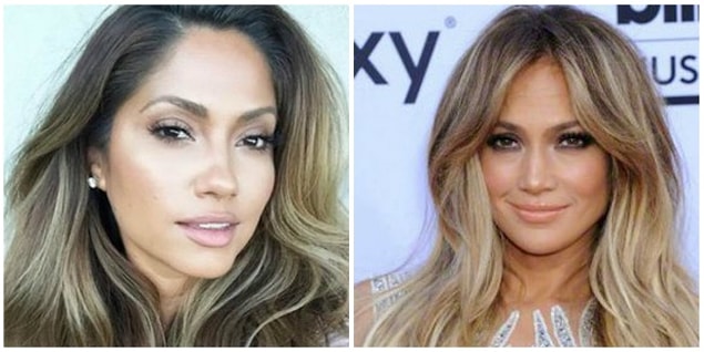 1. Jennifer Lopez