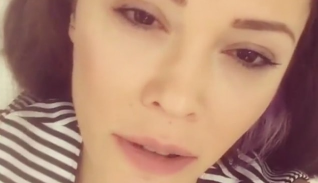 Ancak en nihayetinde bu sizin kişisel tercihinizdir. Tamamen kendi isteğiniz dışında, hiçbir şey ya da hiçbir kimse için böyle bir işlem uygulamanıza gerek yok.