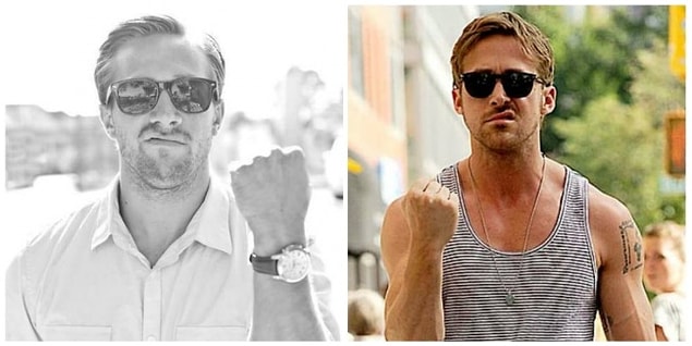 6. Ryan Gosling