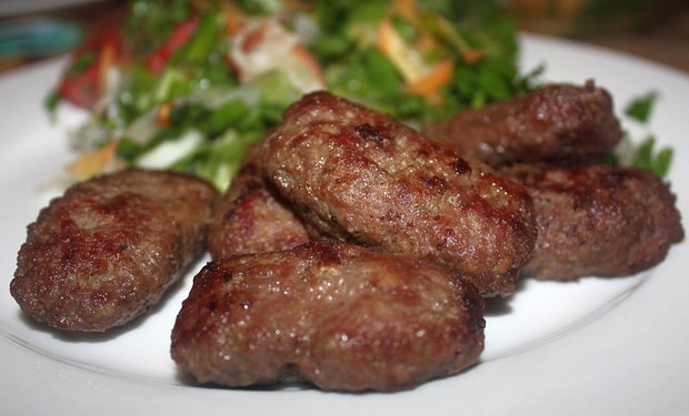 Köfte