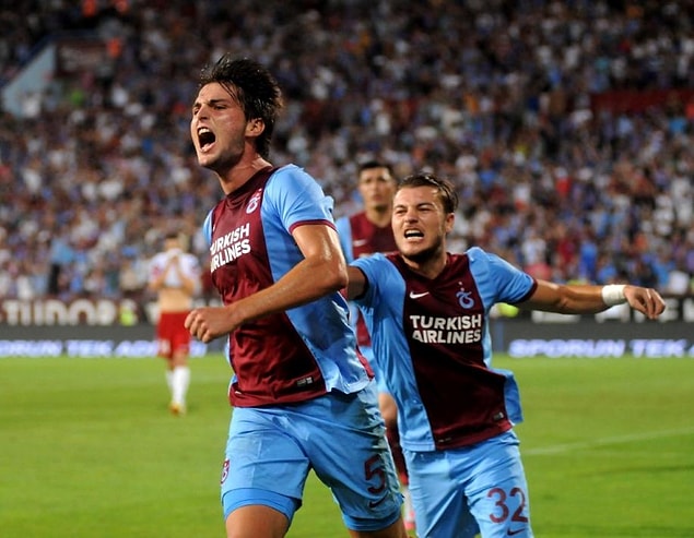 4. TRABZONSPOR