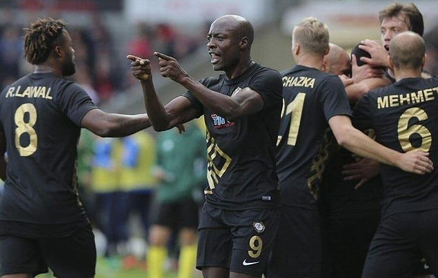 7. OSMANLISPOR