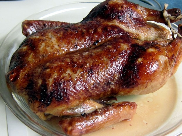 Ördek