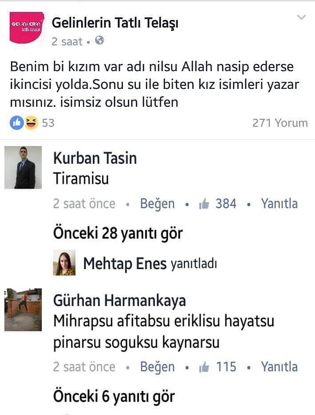 7. Bizim önerimiz Onediosu 😂