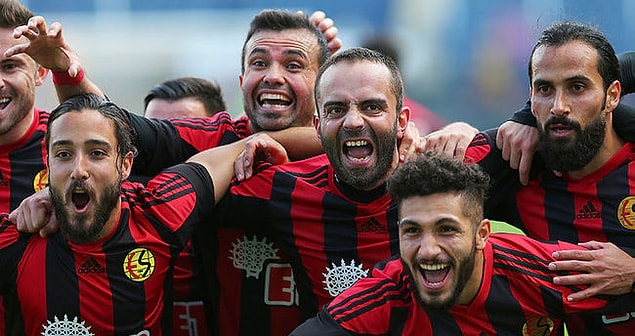 9. ESKİŞEHİRSPOR