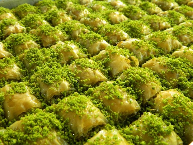 Baklava