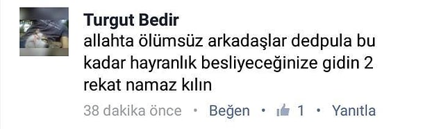 11. Bırakın Deadpool izlemeyi!