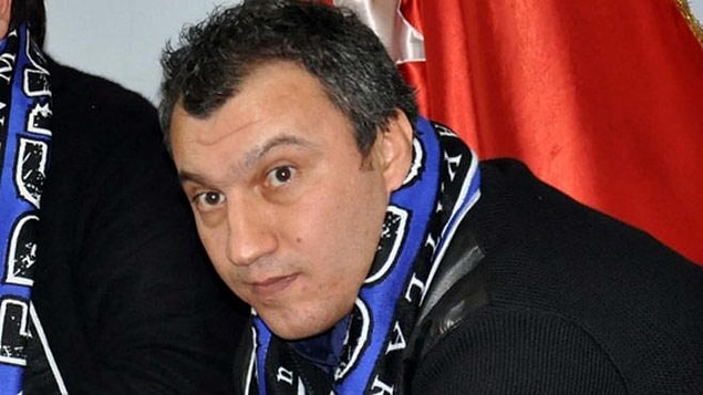 2. KEMALETTİN ŞENTÜRK
