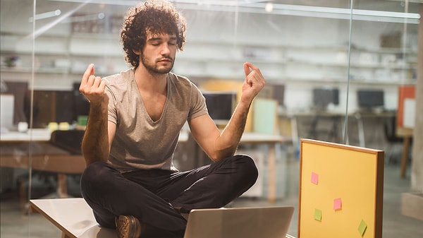 4. Вам знакомо чувство переполненного мозга, когда вы начинаете заниматься чем-то новым?