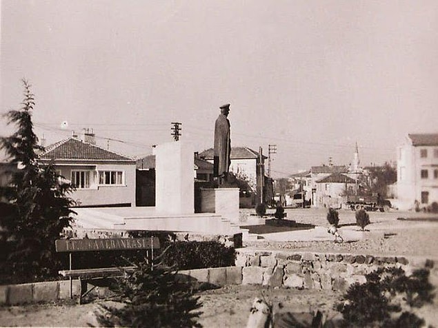 Çorlu - 1 Kasım