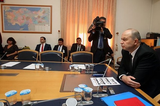 Eski Emniyet Müdürü Kılıçlar: 'Terfi Etmesin Dediklerimiz Terfi Etti'