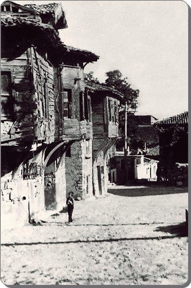 Silivri - 1 Kasım