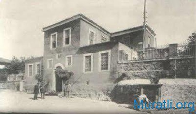 Muratlı - 2 Kasım