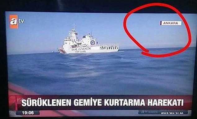 2. ''Deniz olmayan yerde yaşayamam'' bahanesi Ankara için çürüdü bu haberle