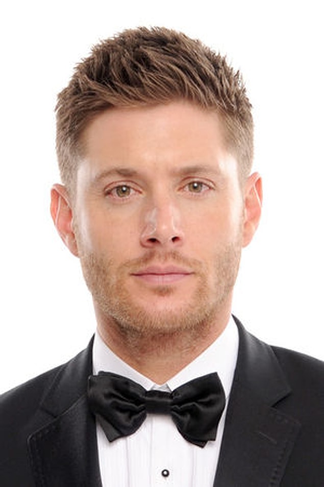Jensen Ackles!